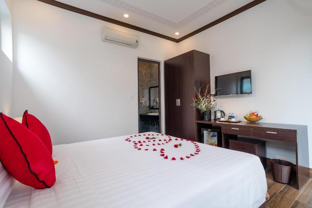 Vinci Villa Hội An Ngoại thất bức ảnh