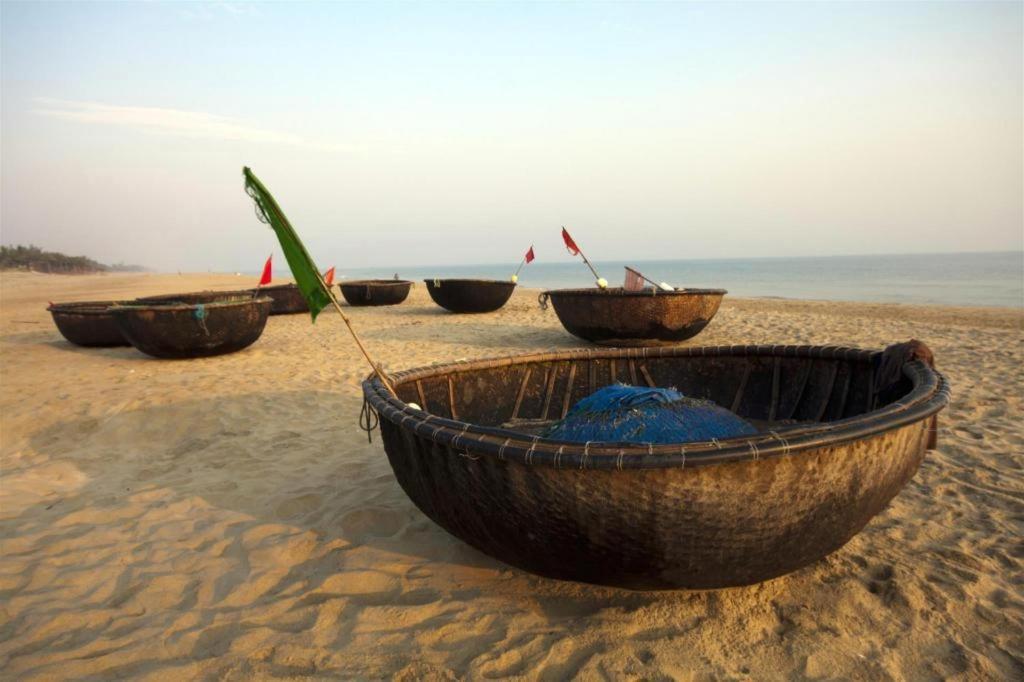 Vinci Villa Hội An Ngoại thất bức ảnh